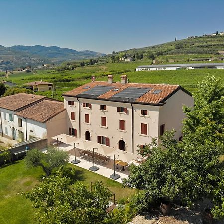Corte Massimago Mezzane di Sotto Luaran gambar